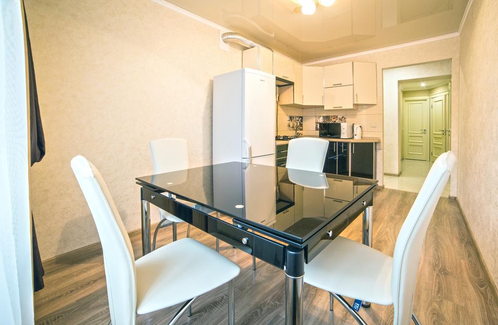 Apartments On Svobody Avenue- The Center Of Lvov Exteriér fotografie