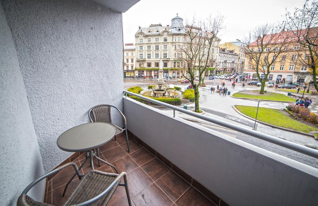 Apartments On Svobody Avenue- The Center Of Lvov Exteriér fotografie